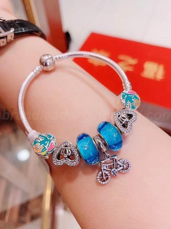 Pandora Bracelets 1121